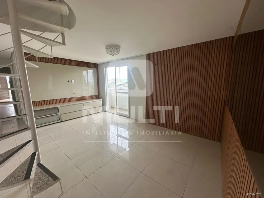 Cobertura, 3 quartos, 147 m² - Foto 1