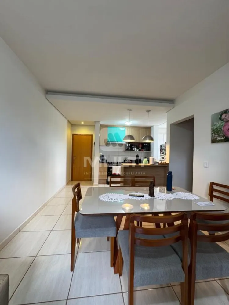 Apartamento, 2 quartos, 51 m² - Foto 3