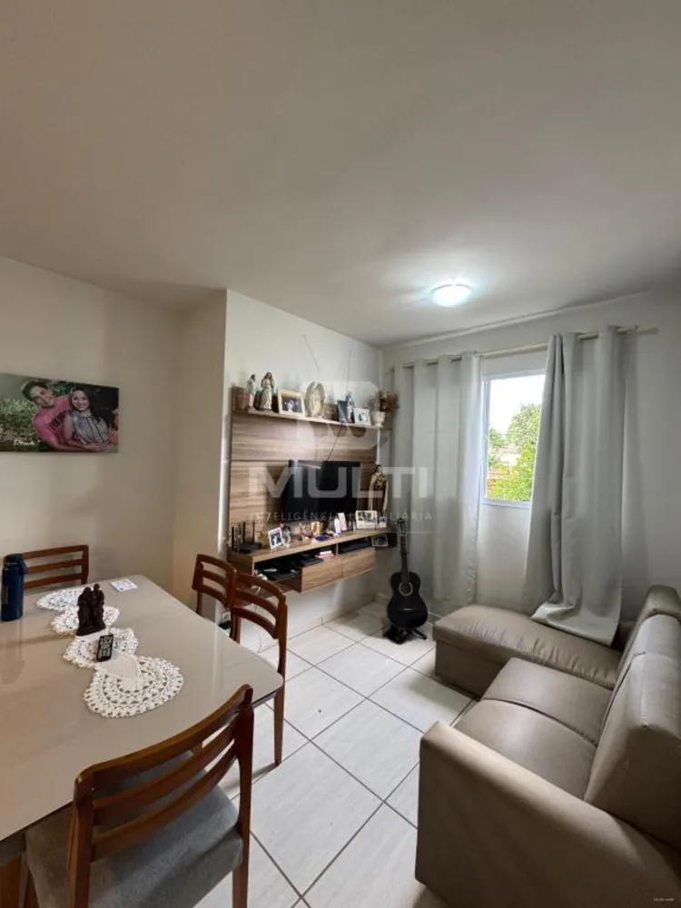 Apartamento, 2 quartos, 51 m² - Foto 1
