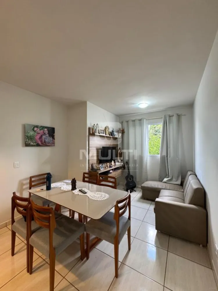 Apartamento, 2 quartos, 51 m² - Foto 2