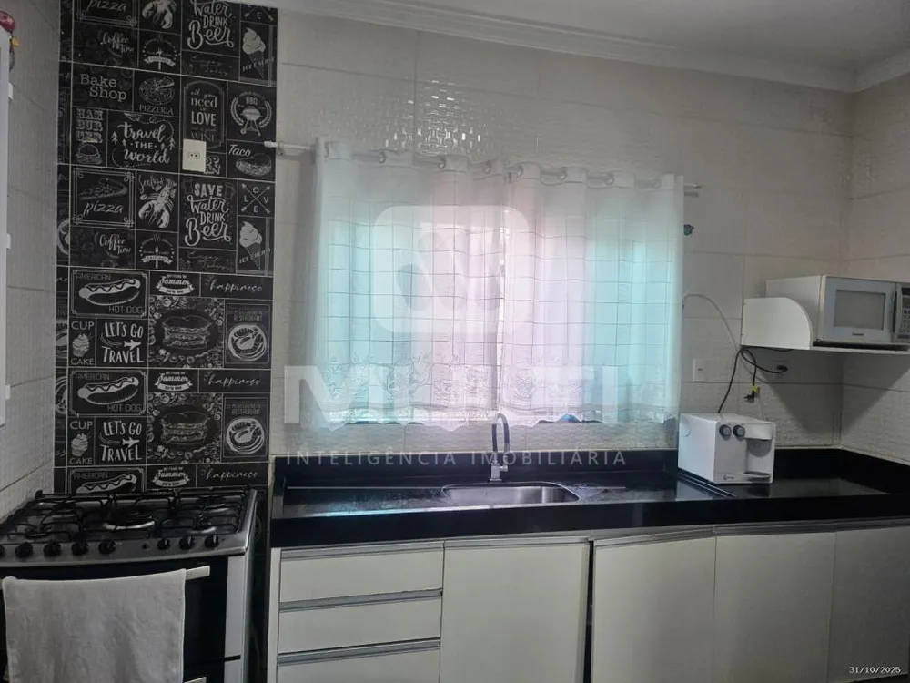 Casa, 4 quartos, 212 m² - Foto 11