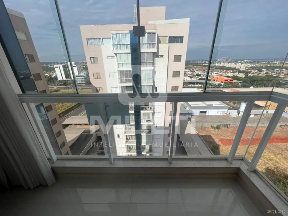 Cobertura, 3 quartos, 170 m² - Foto 1
