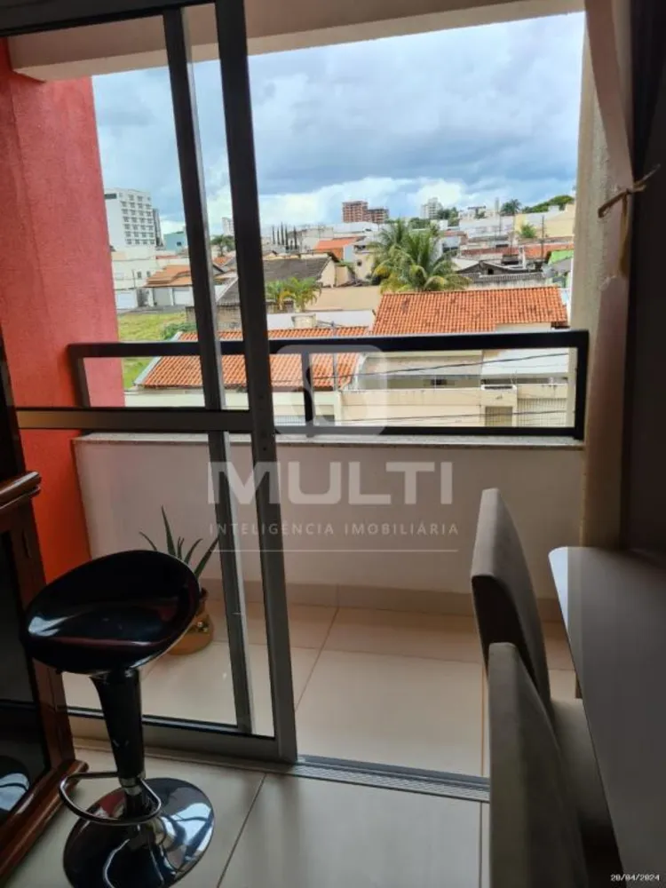 Apartamento, 2 quartos, 58 m² - Foto 1