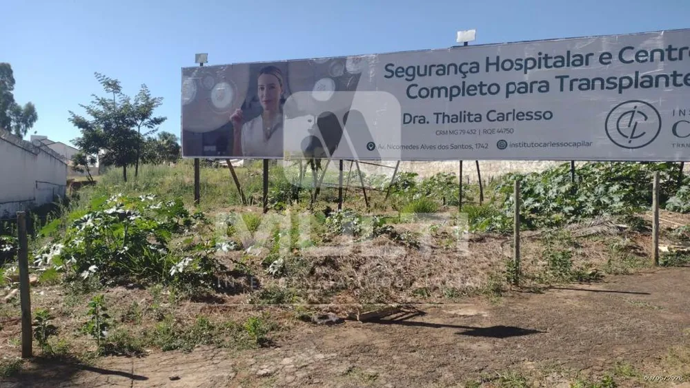 Terreno, 1 m² - Foto 1