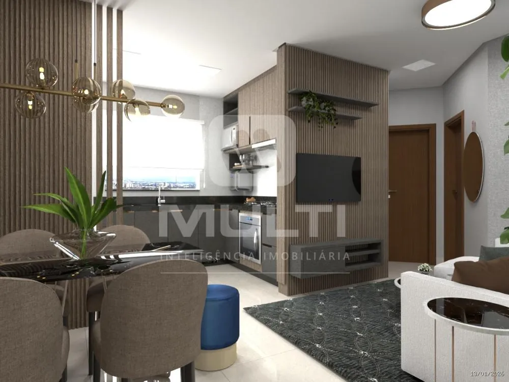 Apartamento, 2 quartos, 51 m² - Foto 5