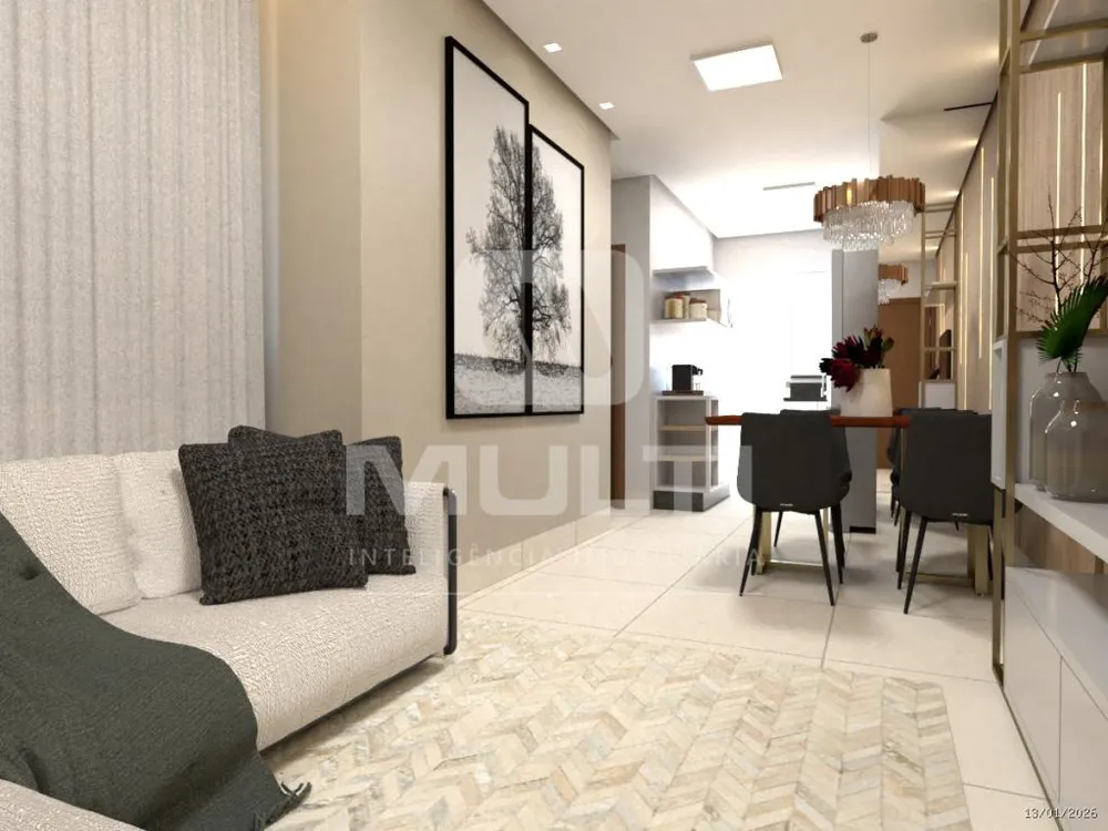 Apartamento, 2 quartos, 51 m² - Foto 8