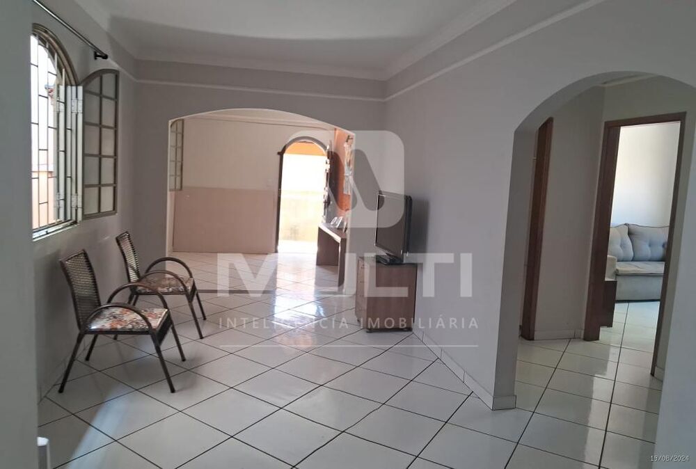 Casa, 3 quartos, 120 m² - Foto 3
