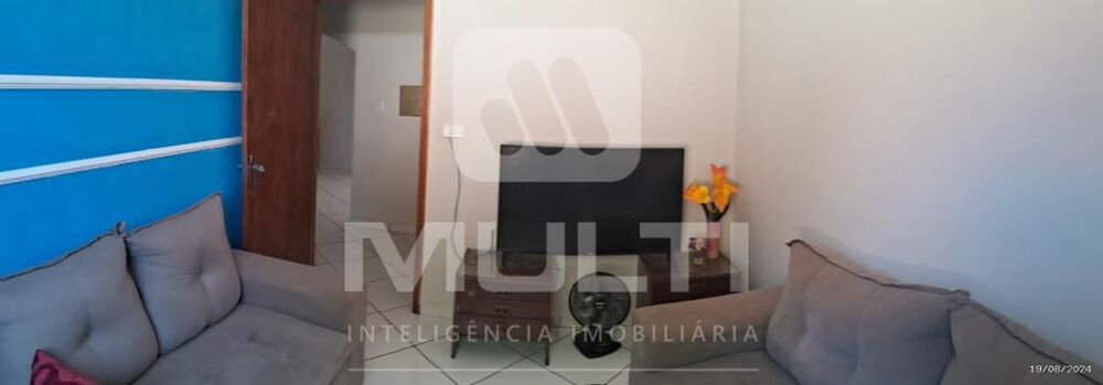Casa, 3 quartos, 120 m² - Foto 1