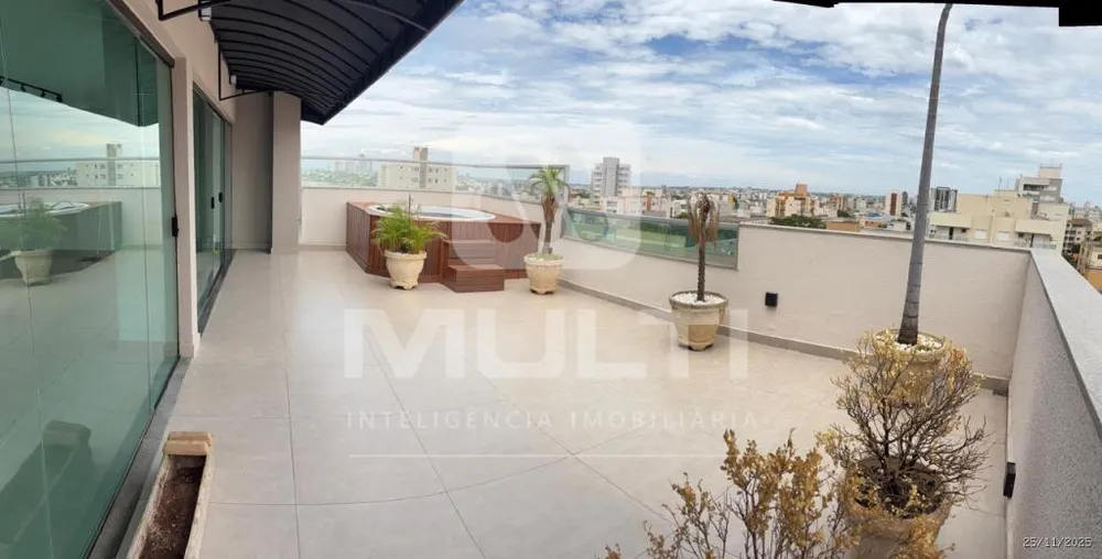 Apartamento, 2 quartos, 63 m² - Foto 3