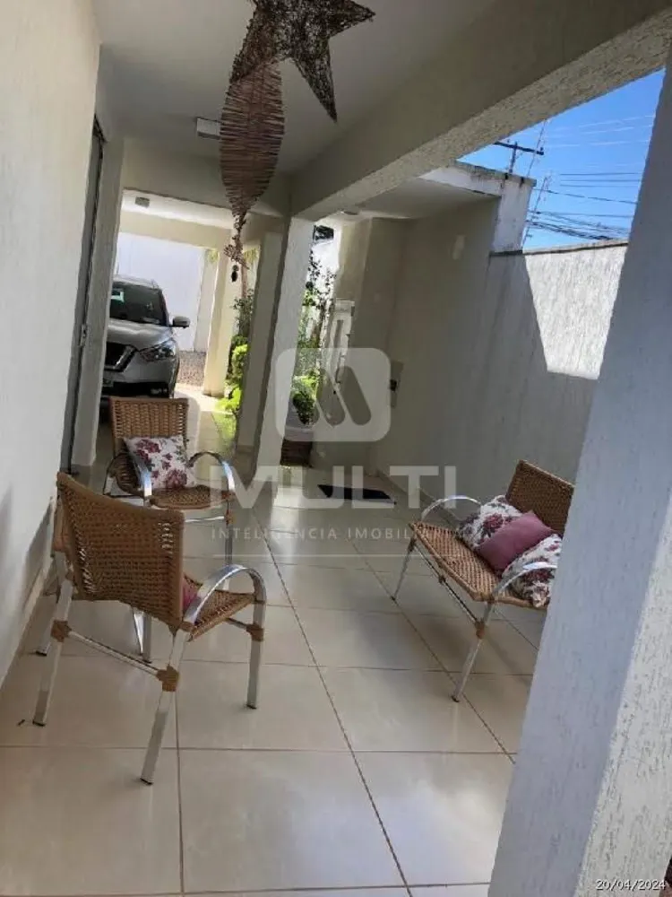 Casa, 4 quartos, 375 m² - Foto 2