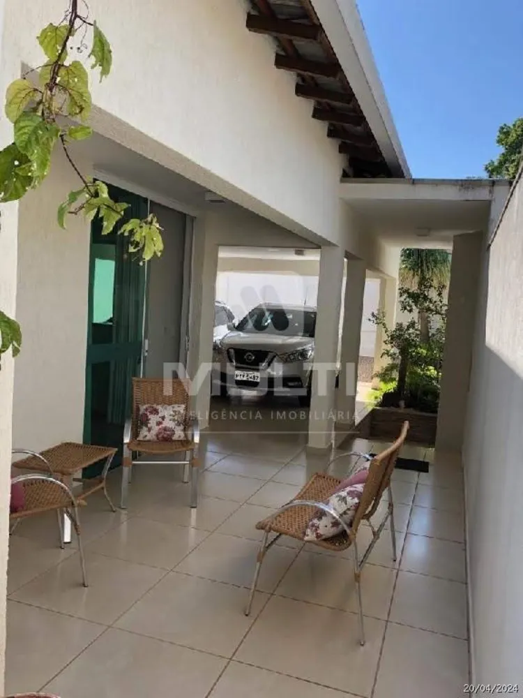 Casa, 4 quartos, 375 m² - Foto 9
