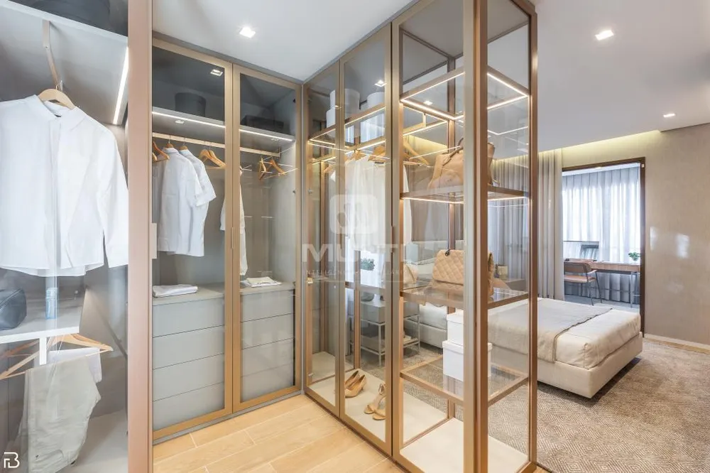 Apartamento, 3 quartos, 161 m² - Foto 6