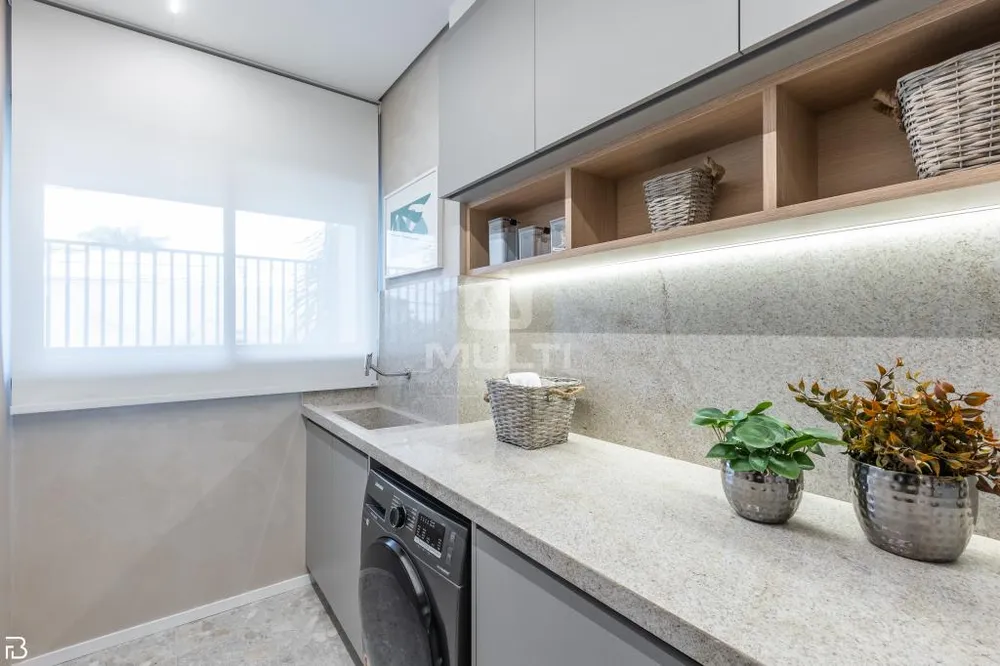Apartamento, 3 quartos, 161 m² - Foto 3