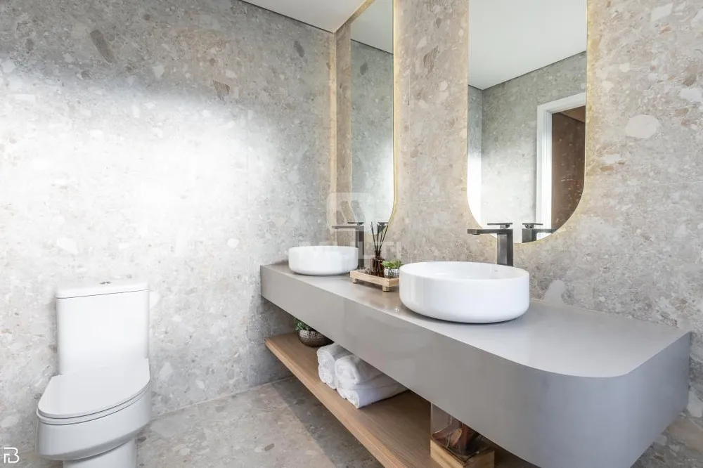Apartamento, 3 quartos, 161 m² - Foto 7