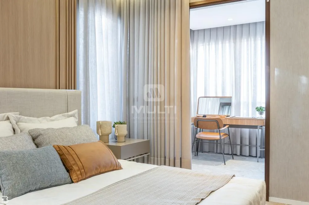 Apartamento, 3 quartos, 161 m² - Foto 8