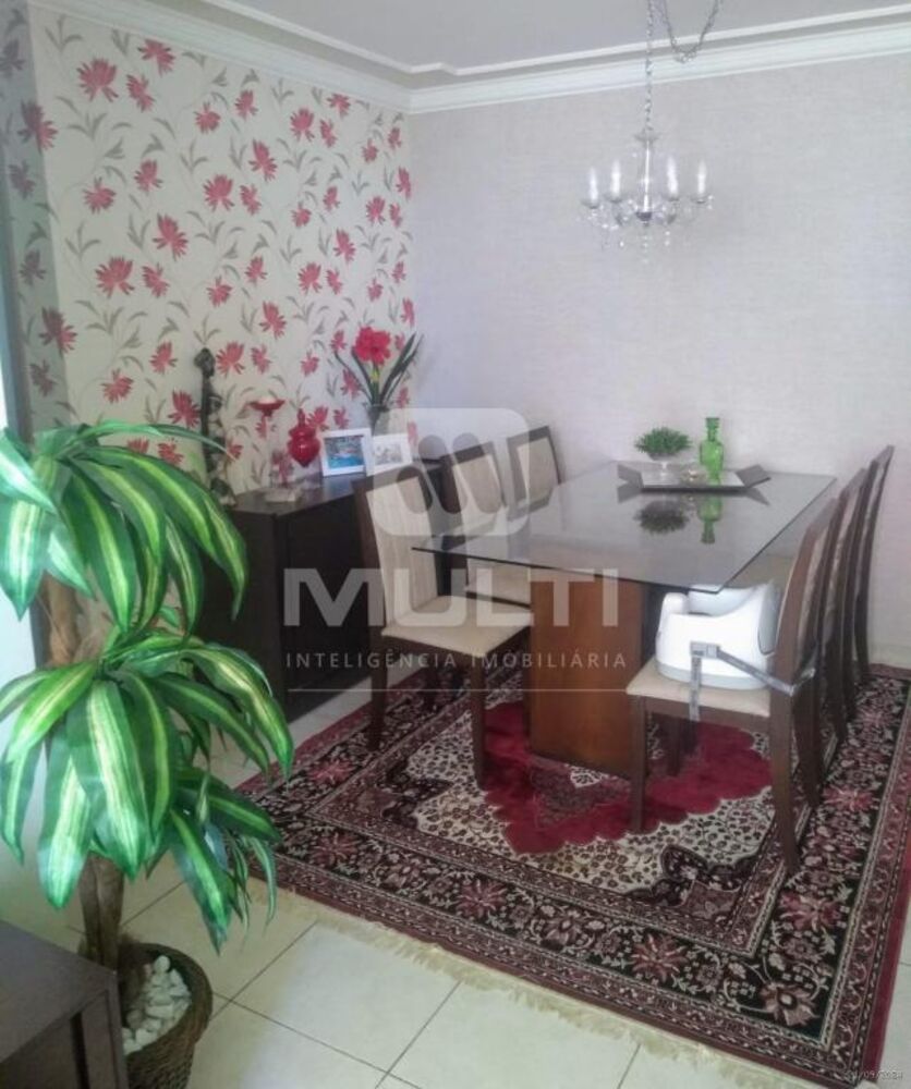 Apartamento, 3 quartos, 73 m² - Foto 1