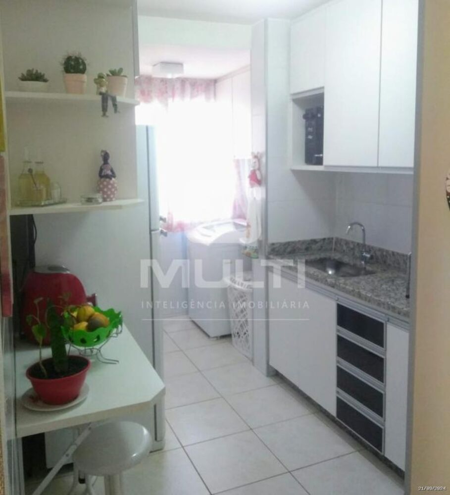 Apartamento, 3 quartos, 73 m² - Foto 2