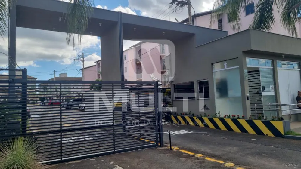 Apartamento, 2 quartos, 43 m² - Foto 7