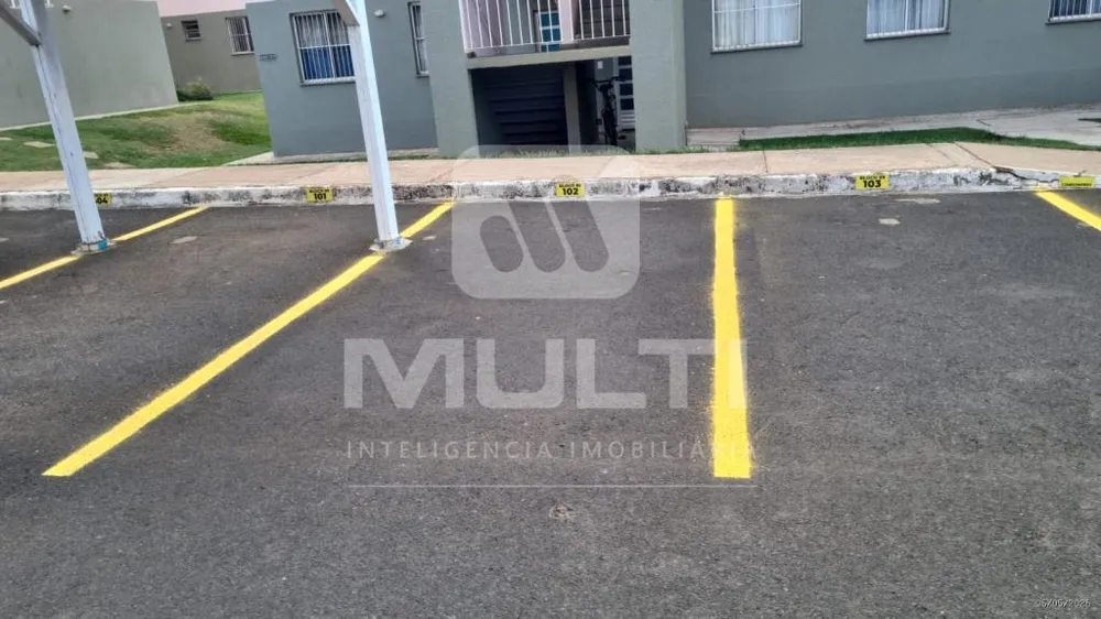 Apartamento, 2 quartos, 43 m² - Foto 10