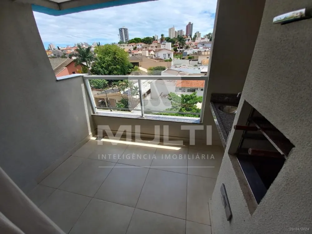 Apartamento, 2 quartos, 65 m² - Foto 3