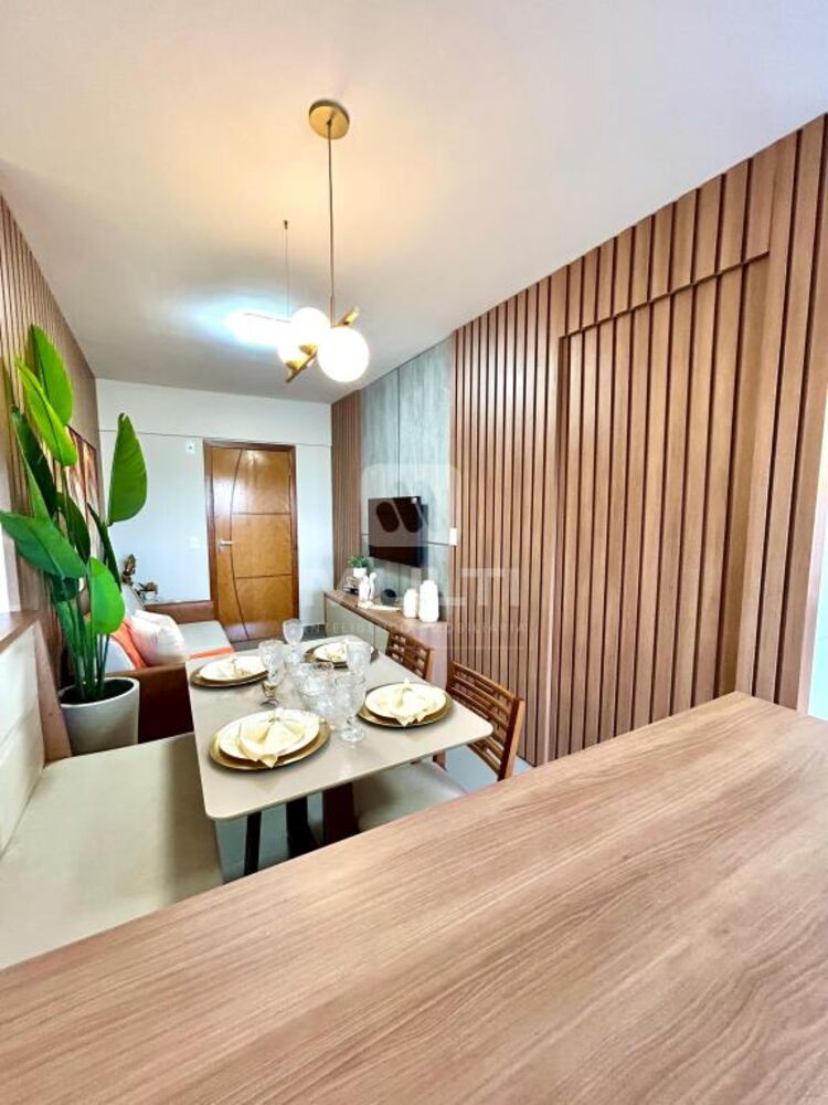 Apartamento, 2 quartos, 62 m² - Foto 5