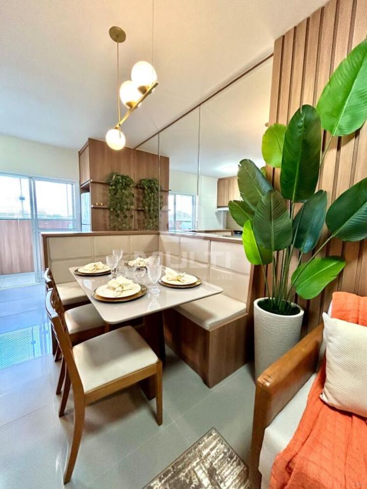 Apartamento, 2 quartos, 62 m² - Foto 4