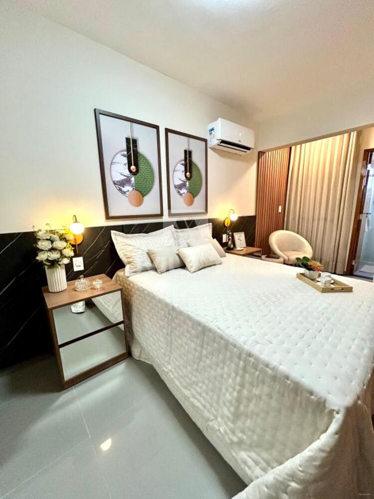 Apartamento, 2 quartos, 62 m² - Foto 11