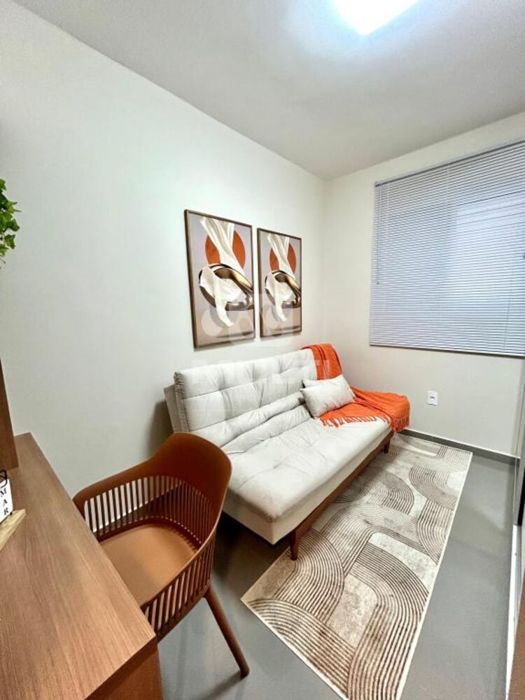 Apartamento, 2 quartos, 62 m² - Foto 12