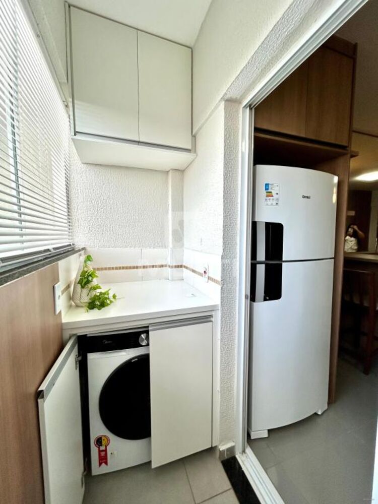 Apartamento, 2 quartos, 62 m² - Foto 7