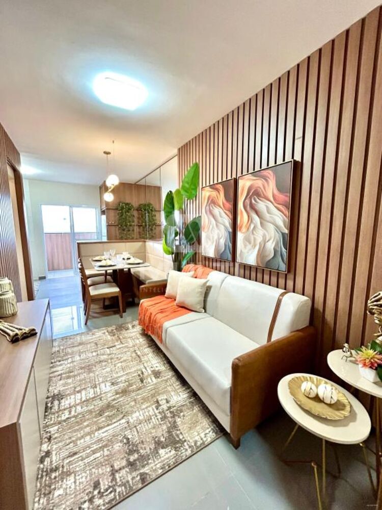 Apartamento, 2 quartos, 62 m² - Foto 1