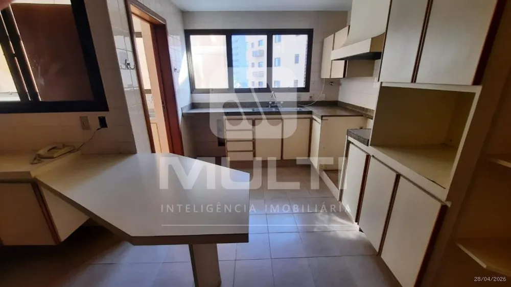 Apartamento, 4 quartos, 235 m² - Foto 5