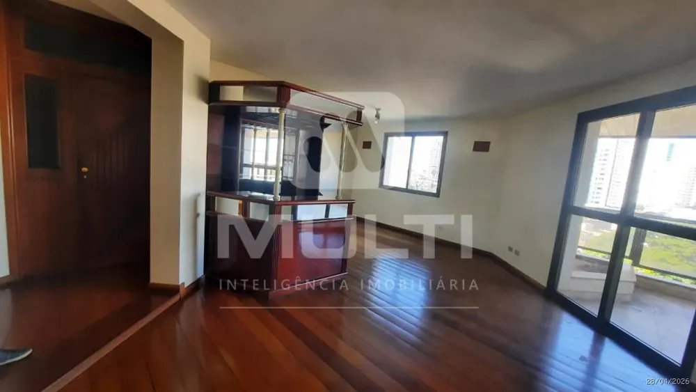 Apartamento, 4 quartos, 235 m² - Foto 11
