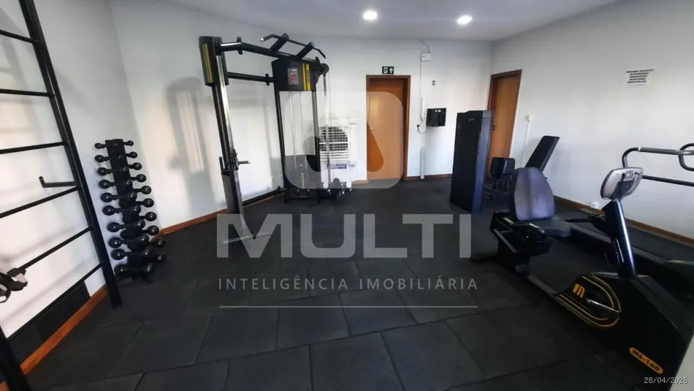 Apartamento, 4 quartos, 235 m² - Foto 12