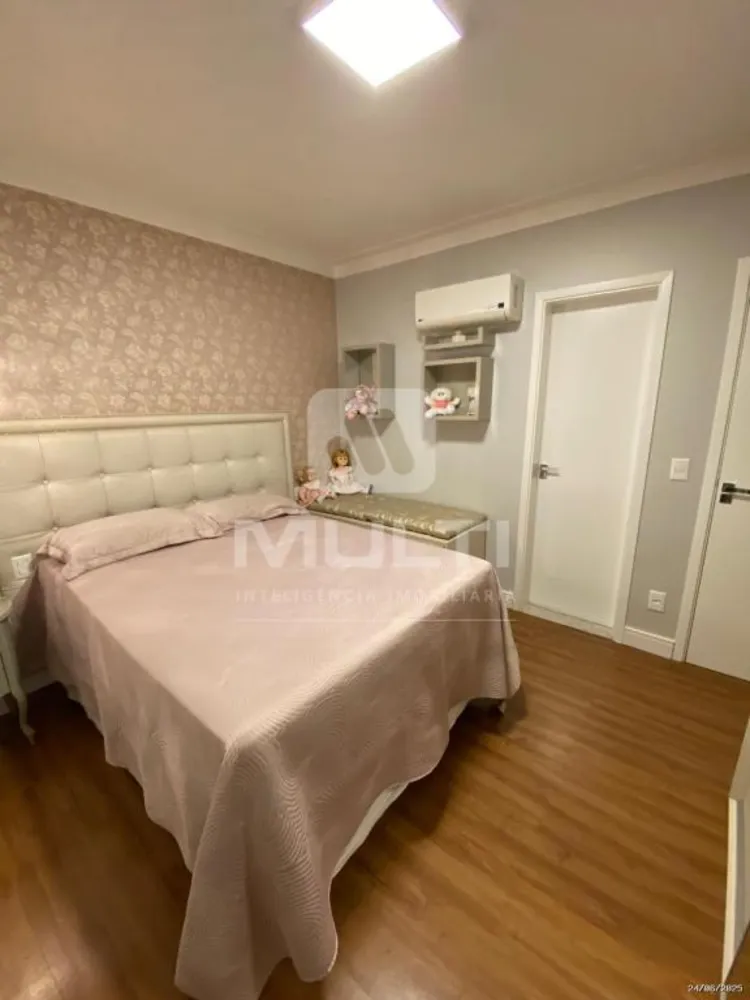 Apartamento, 3 quartos, 110 m² - Foto 6