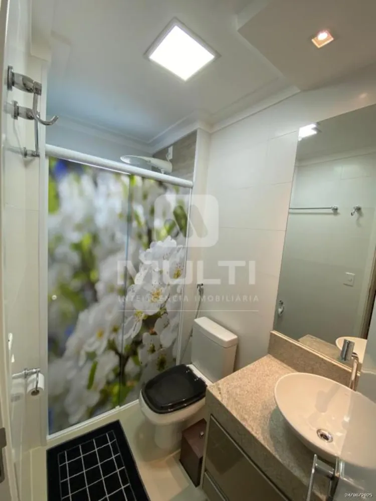 Apartamento, 3 quartos, 110 m² - Foto 11