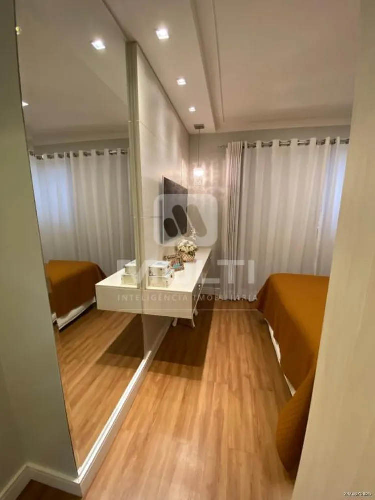 Apartamento, 3 quartos, 110 m² - Foto 3