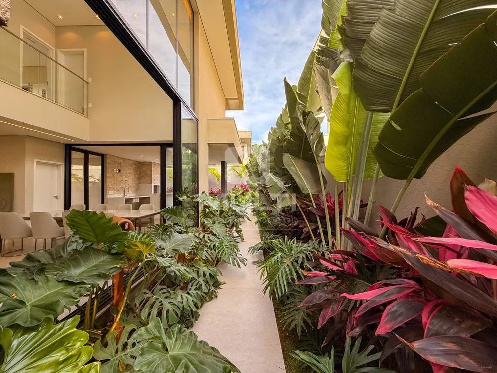 Casa, 4 quartos, 300 m² - Foto 6