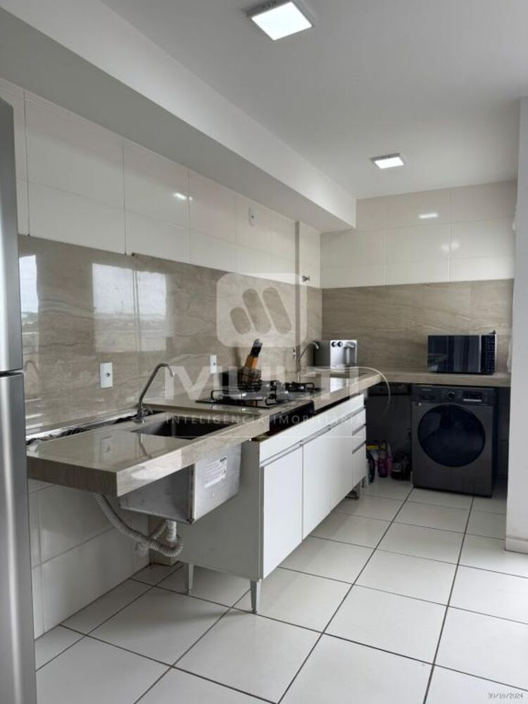 Apartamento à venda com 2 quartos, 55m² - Foto 4