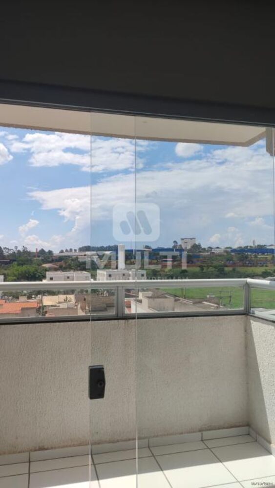Apartamento à venda com 2 quartos, 55m² - Foto 8