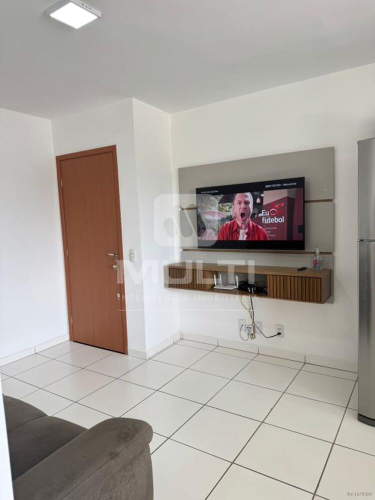 Apartamento à venda com 2 quartos, 55m² - Foto 2