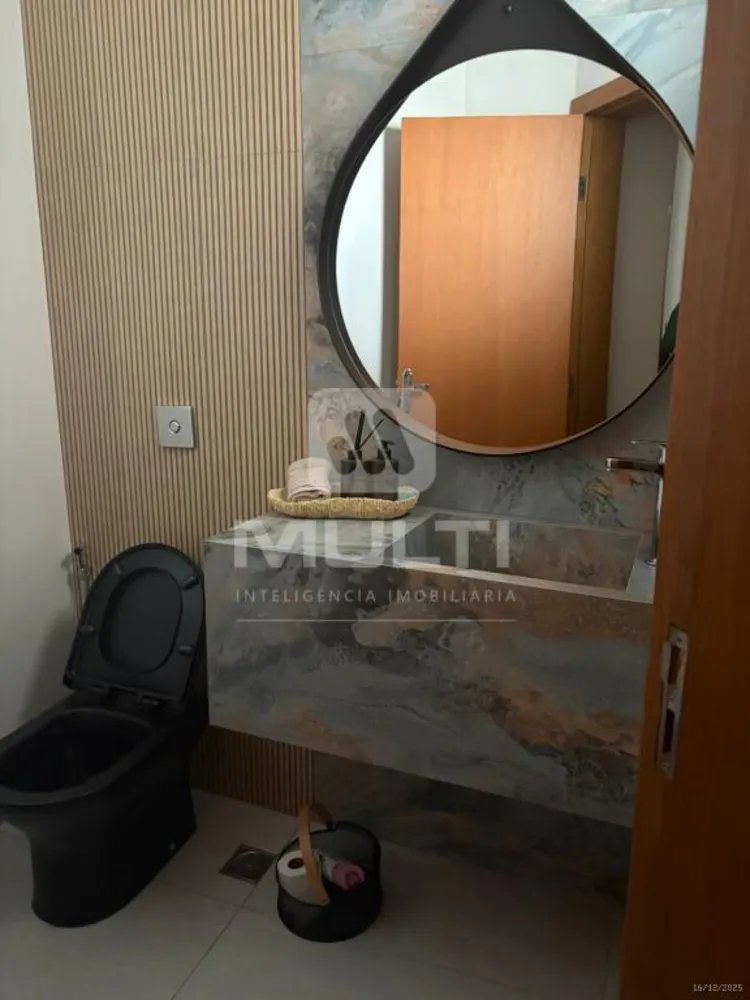 Apartamento, 4 quartos, 224 m² - Foto 3