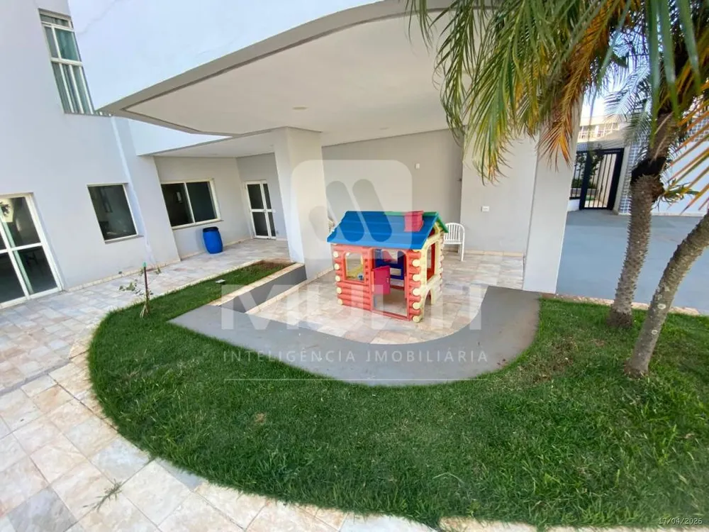 Apartamento, 4 quartos, 224 m² - Foto 9