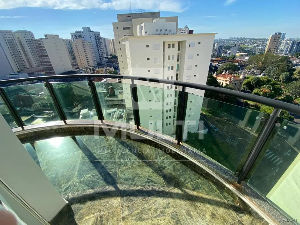 Apartamento, 4 quartos, 224 m² - Foto 5