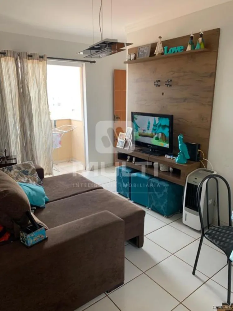 Apartamento, 2 quartos, 57 m² - Foto 8