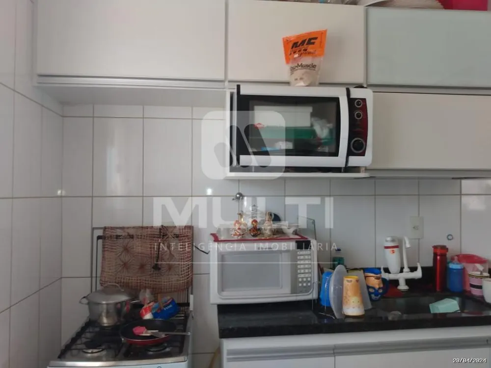 Apartamento, 2 quartos, 57 m² - Foto 2