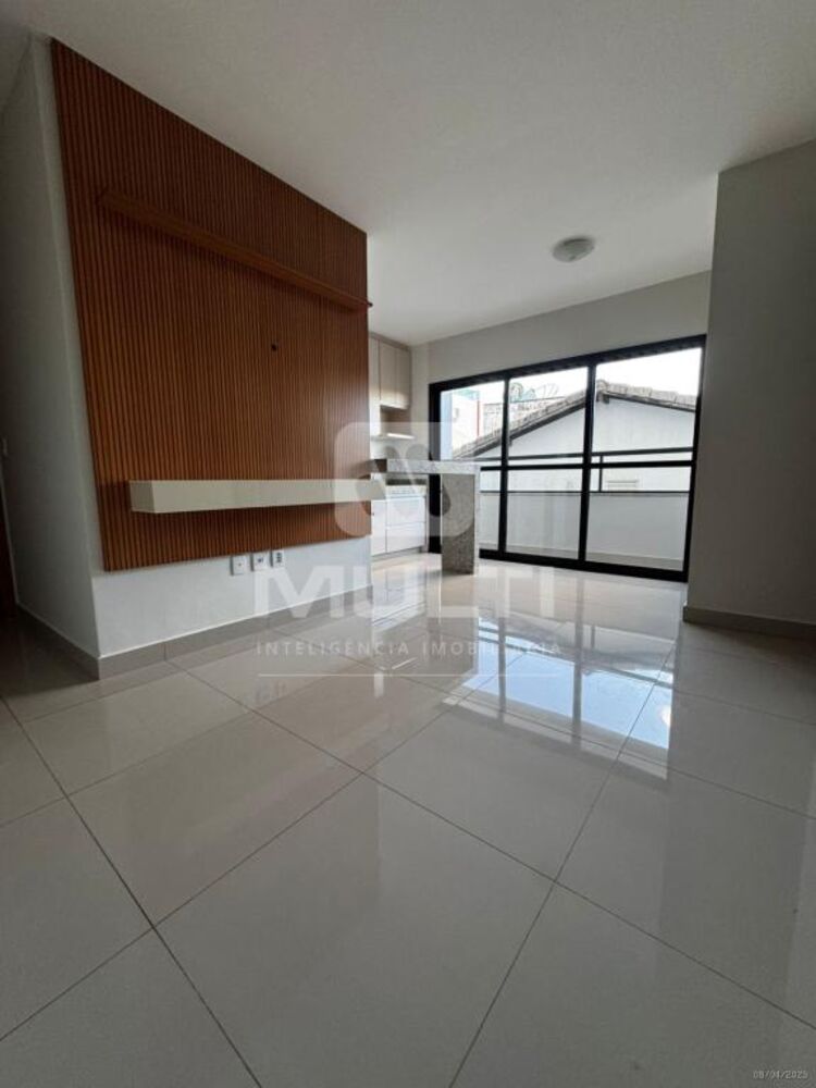 Apartamento à venda com 2 quartos, 60m² - Foto 1
