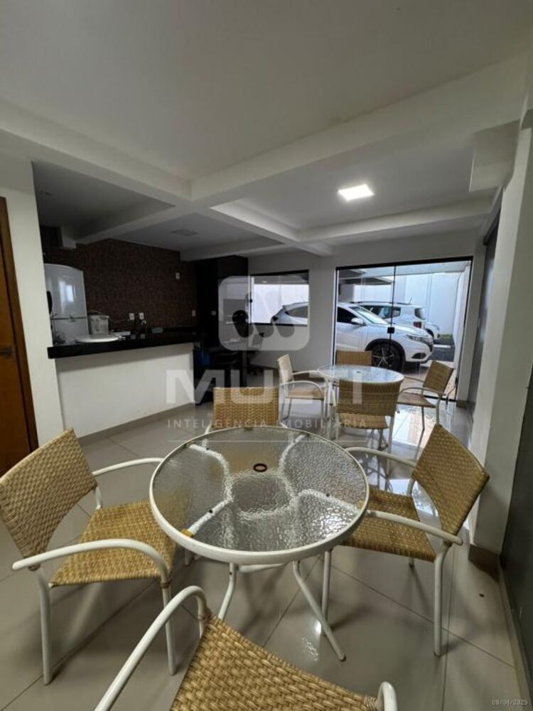 Apartamento à venda com 2 quartos, 60m² - Foto 11