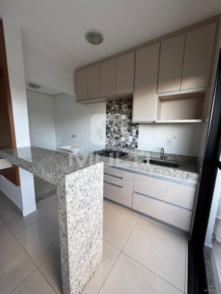 Apartamento à venda com 2 quartos, 60m² - Foto 3