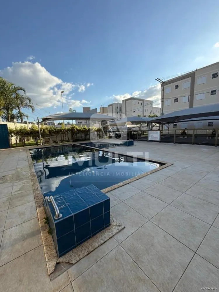 Apartamento, 2 quartos, 50 m² - Foto 3