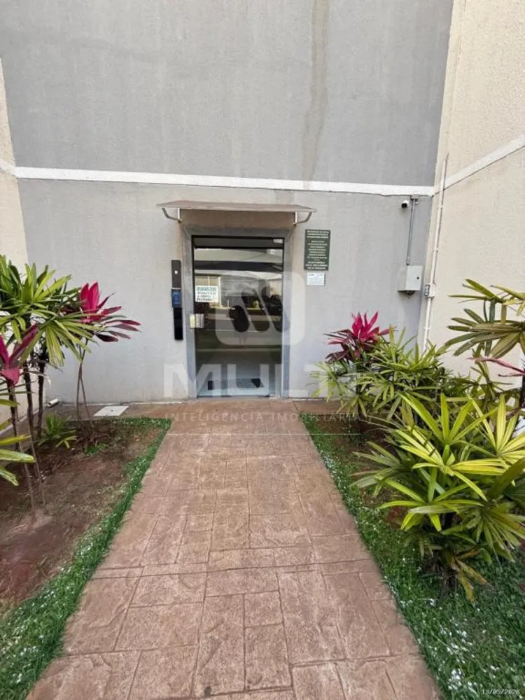Apartamento, 2 quartos, 50 m² - Foto 5